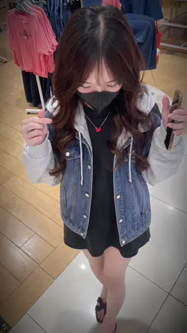 Áo này Nam hay Nữ mặc đều đẹp hết á ✨✨🤩😍😘#mitriviu #aokhoac #quanao #affiliate #trendingtiktok 