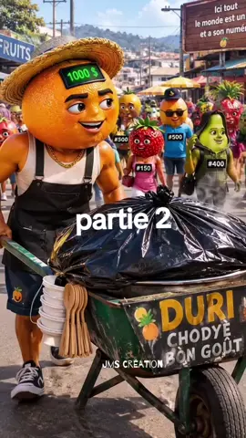manchann duriz bourèt la partie 2  #VIRAL #haïtientiktok🇭🇹 #tiktokviral #viralvideos #fyp JMS@jkn creation  CRÉATION 