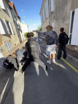 #blaye #police #avengers #blocus #lycée 