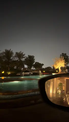 Night vibes 🤎✨ Anantara Mina Al Arab #rasalkhaimah 🇦🇪 #dxb_official #foryoupage #explore #fyppppppppppppppppppppppp 