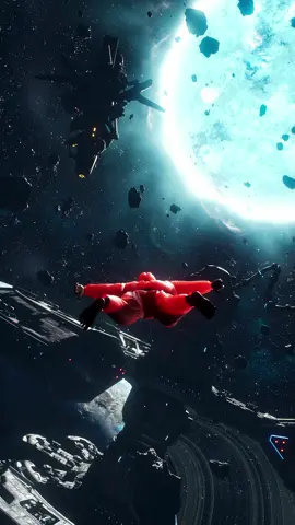 Singularity #gaming #3d #animation #galaxy #vfx 