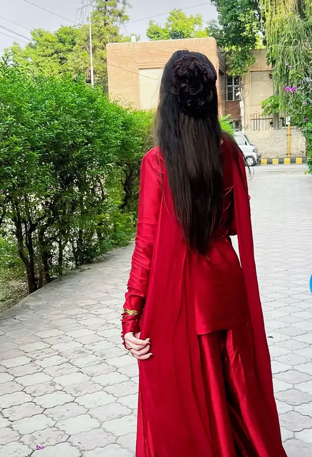Peshawer queen😻