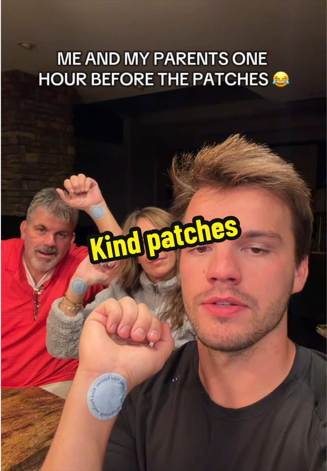 How long will it take? #sleeppatches #kindpatches #dreampatches 