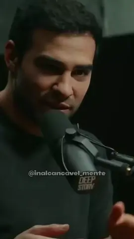 @deepstorycast @MarcosPaulo @Rafa Miranda | Esse episódio foi realizado em parceria pelo @orizpartners  #reflexão #deepstory #deepstoryclipfy #clipfyleague