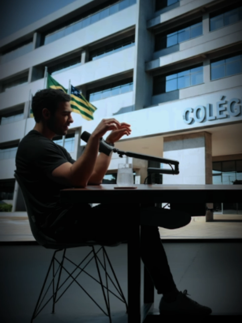 @deepstorycast @eusoumarcospaulo @sourafamiranda #deepstory #deepstoryclipfy #clipfyleague | Este episódio foi realizado em parceria pelo @orizpartners