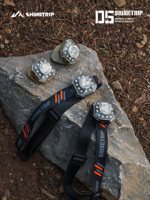 Night Adventures Start Here 🔦🌙 ShineTrip QIMING Headlamp✨ https://shinetripoutdoor.com #shinetrip #camping #campinggear #glamping #fyp #outdoorgear #outdoorliving #campingequipment #campsetup #Hiking