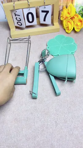 Bộ dụng cụ 6 món gắp đồ nóng 