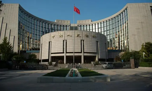 China runs a managed floating exchange rate regime based on market supply and demand and adjusted with reference to a basket of currencies, with the market playing a decisive role, the People's Bank of China (#PBOC) said Thursday. Since 2010, the #yuan has seen multiple appreciation and depreciation cycles, with more pronounced two-way fluctuation and greater flexibility. China has never engaged in competitive devaluation, the central bank said, adding that global economic imbalances require joint efforts and that blaming others' exchange rates for domestic problems is a way of evading one's own adjustment responsibilities.