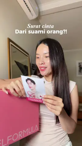 Ada giveaway PR Package saat live Nino Fernandez di akun Elformula tanggal 10.10 nanti 👀✨ ‎Jangan sampai kelewatan yaa! ‎ ‎#elformula  #brightening 