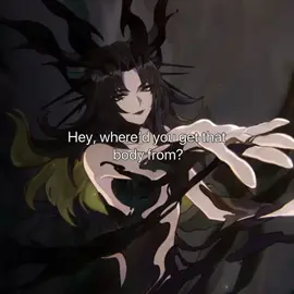 Characters get their bodies reforged when becoming a lord ravager btw!! #hsr #HonkaiStarRail #phainon #nanook #fypシ゚viral 