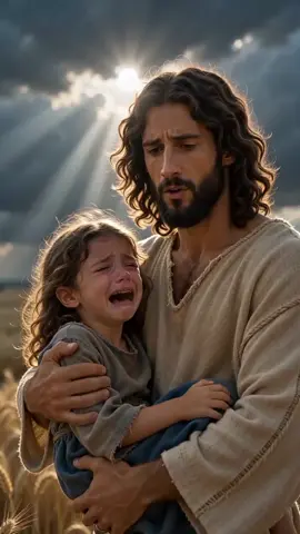 Walking with Jesus together #jesus #god #fyp #viral #amen