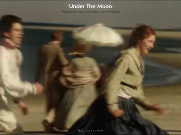 Name song: Under The Moon - Под Луной #underthemoon #nhachay #w_suni_098 #xhtiktok 