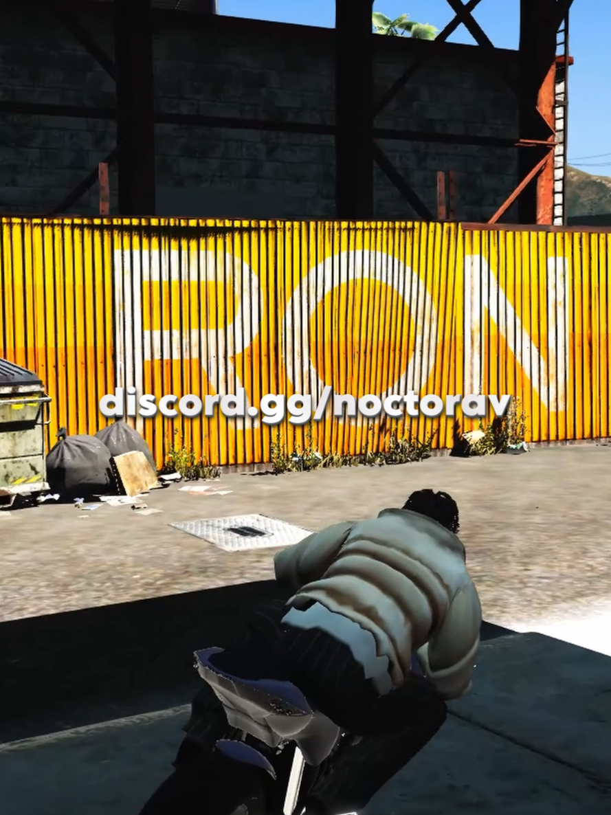 Wo selbst Tanken Köpfchen braucht! NoctoraV  discord.gg/noctorav Danke @@melo für das Video🫡 #NoctoraV #fiveM #grandtheftautov #fyy #ffy 