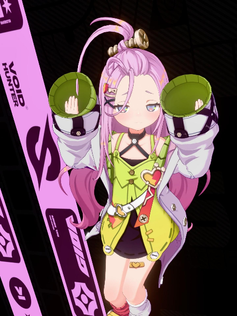 爱诺来了#原神 #GenshinImpact #aino