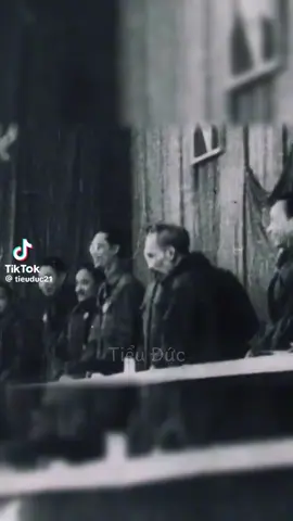 Bài Đăng 50 | Nếu như bạn thấy mọi thứ quá khó khăn , mệt mỏi hãy nghĩ về Chủ Tịch Hồ Chí Minh Vĩ Đại của nhân dân Việt Nam #TikTok