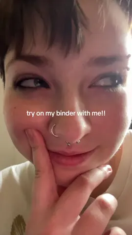 YAYAYAY #trans #binder #mlm #fyp 