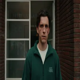 Its Spider-Man! #spiderman #spidermanbrandnewday #peterparker #tomholland #edit 