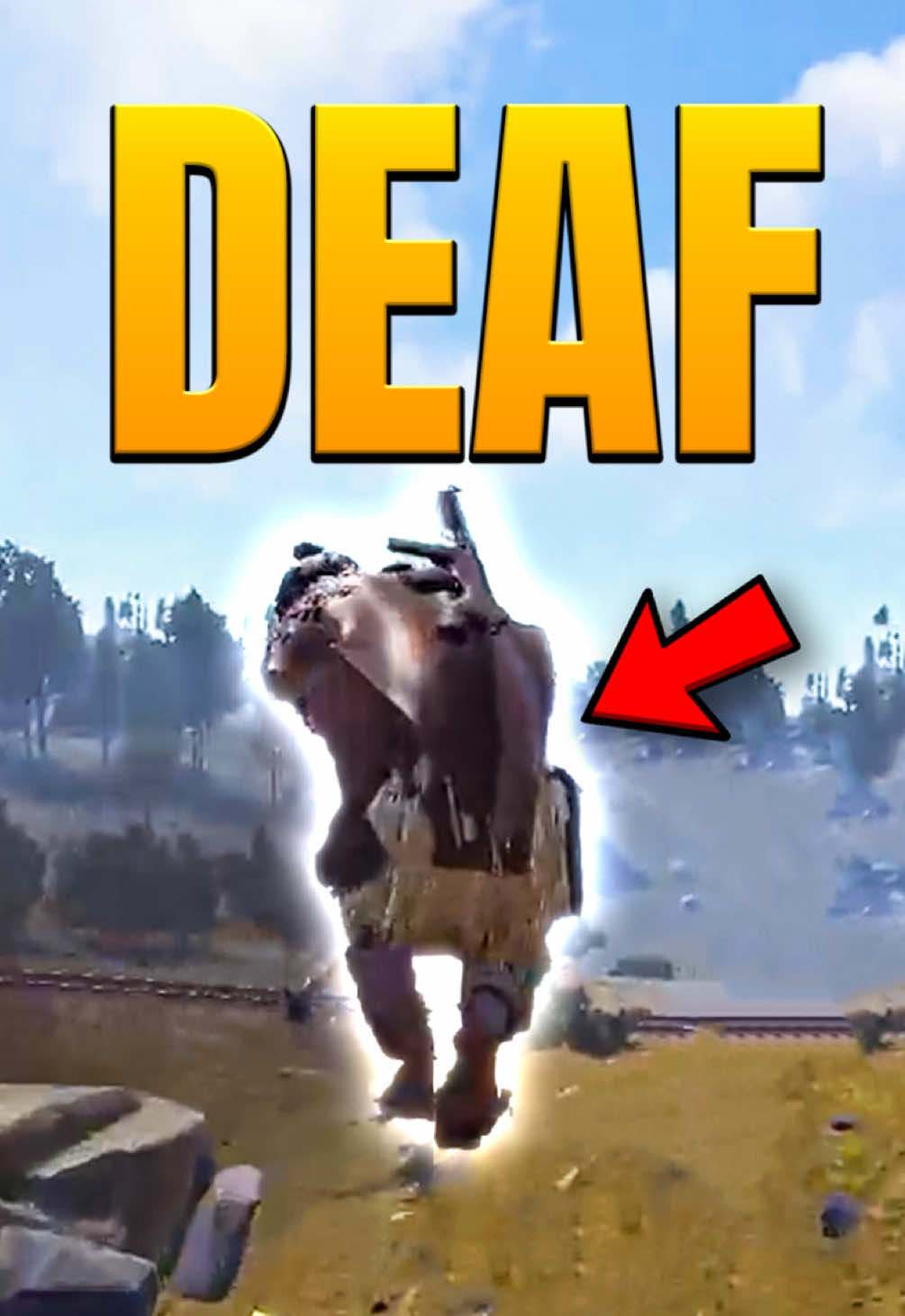 Sword to THOMY 😈 #rust #rusttok #rustclips #rustgame #qaixx 
