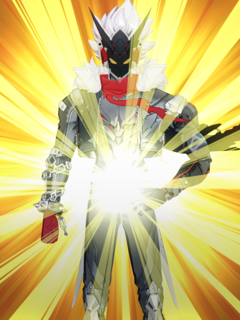 Billy's Screwdriver #ZenlessZoneZero #zzzero #ゼンゼロ #绝区零 #claret #claretflint #Wise