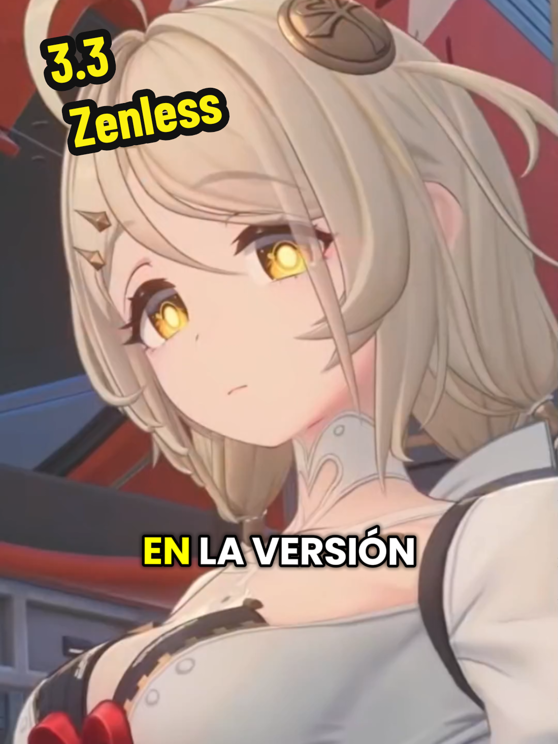 qué les pareció?#zenlesszonezero #zzzero #zzzcreators
