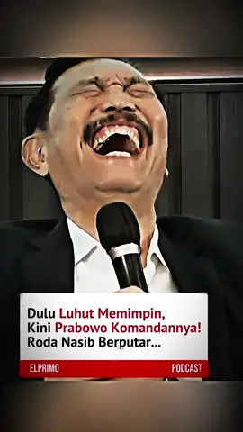 JANGAN PERNAH MENYERAH SAAT KAU DI BAWAH! ⏳🔥 . Dulu bawahan, sekarang bisa jadi komandan. Banyak orang putus asa dan lupa kalau nasib selalu bergerak. . Ini yang banyak orang tidak sadar tentang roda kehidupan. Sukses bukan siapa yang memimpin duluan, tapi siapa yang paling tahan banting. . 1. Posisi hanyalah giliran. Jangan angkuh saat di atas, jangan rendah diri saat di bawah. . 2. Kesalahan fatal adalah merasa masa depanmu sudah tamat. Waktu selalu berputar tanpa minta izin pada egomu. . 3. Kualitas sejati adalah rasa hormat. Menghargai mantan pemimpin saat kamu berkuasa menunjukkan kelasmu. . Tetaplah membumi sebelum situasi membalikkan keadaanmu. Siapa pun bisa bertukar peran kapan saja. . Menurut kamu, ini murni takdir atau buah dari kesabaran strategi? 👇 #wpindo #prabowo 