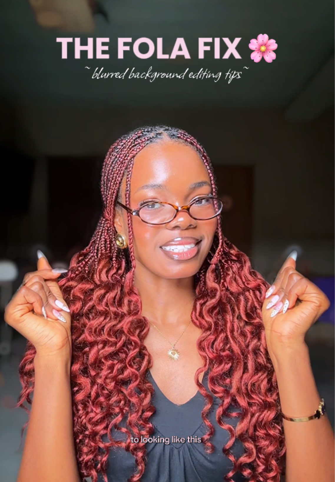 replying to @𝓬𝓱𝓲𝓷𝓪𝔃𝓪𝓷𝔀𝓪𝓪 I believe there’s similar options on CapCut as well but Inshot has always been it for me😁⭐️ @InShot App ❤️ •  Let me know if this works for you and would you be trying Inshot for a change?👀  •  #thefolafix #contentcreationtips #editingtips #filmingsetup #tutorial 