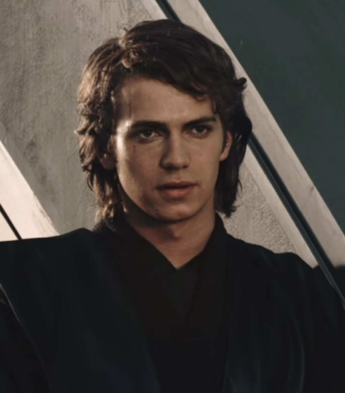 and they lived happily ever after  #padmeamidala #anakinskywalker #anidala #starwars #haydenchristensen  🔎:: anakin and padme, anidala edit, coming up roses song, anakin skywalker edit, padme amidala edit, hayden christensen and natalie portman edit