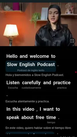 #englishforbegginers #learnenglisheveryday #slowenglishpoadcast #speakenglishfluently 