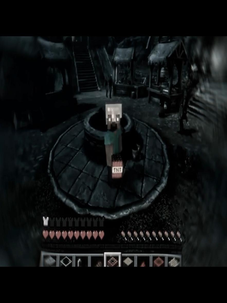 But Infinite wasnt enough...| Steve Edit | Steve in other games | #steve #minecraftsteve #gamemod #minecraftmod 