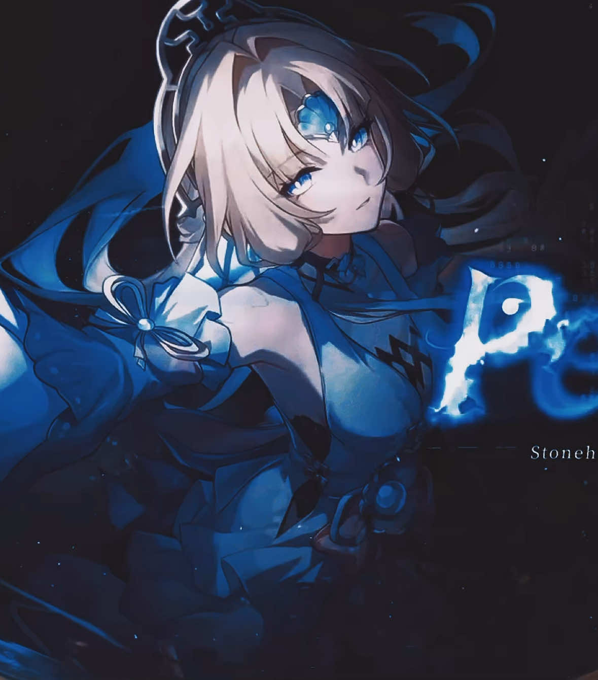 #PEARL - Please come home omg - - #HonkaiStarRail #hsrcreators #edit #hsr 