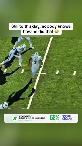 @ProphetX Still to this day, nobody knows how he did that 😭 #buffalobills #nfl #fyp 