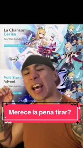 Banners de skirk y scoffier 🧐 #GenshinImpact #skirk #scoffier #jaragleif 