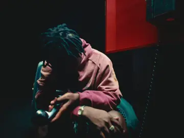 OKWANTUNII OUT ON YOUTUBE NOW !  KEEP STREAMING NO DAYS OFF.