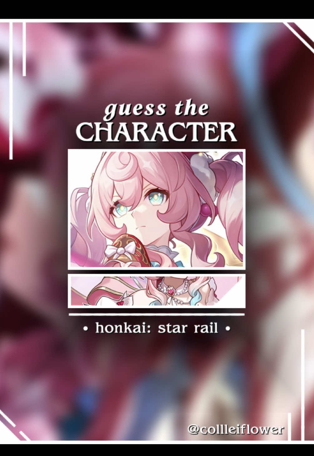 comment how many you got right!  |  #HonkaiStarRail #hsrcreators #hoyocreators #foryoupage #fypシ 