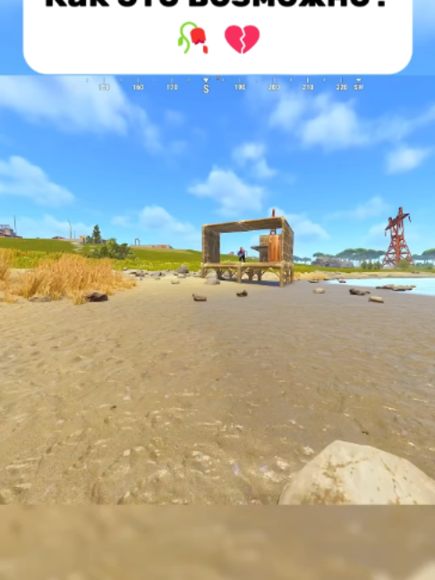 Как это возможно Rust !?! #rust