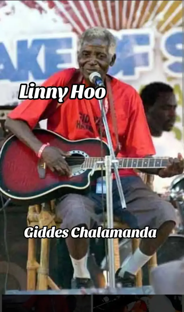 The song 