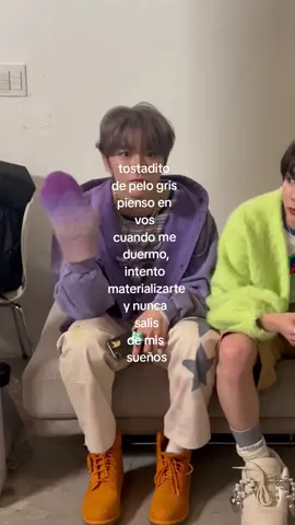 amo tanto ese video, jehi pelito gris te extraño:c #jaehee  #nctwish  #wishzen 
