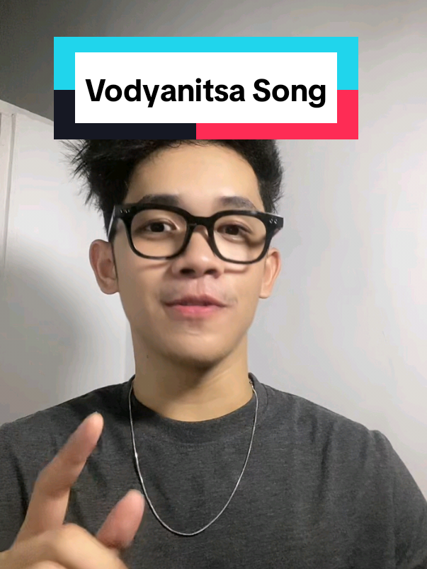 Aku ga bisa bahasa Rusia, tapi maksa cover lagunya Vodyanitsa🙂  #GenshinImpact #vodyanitsa #fyp 