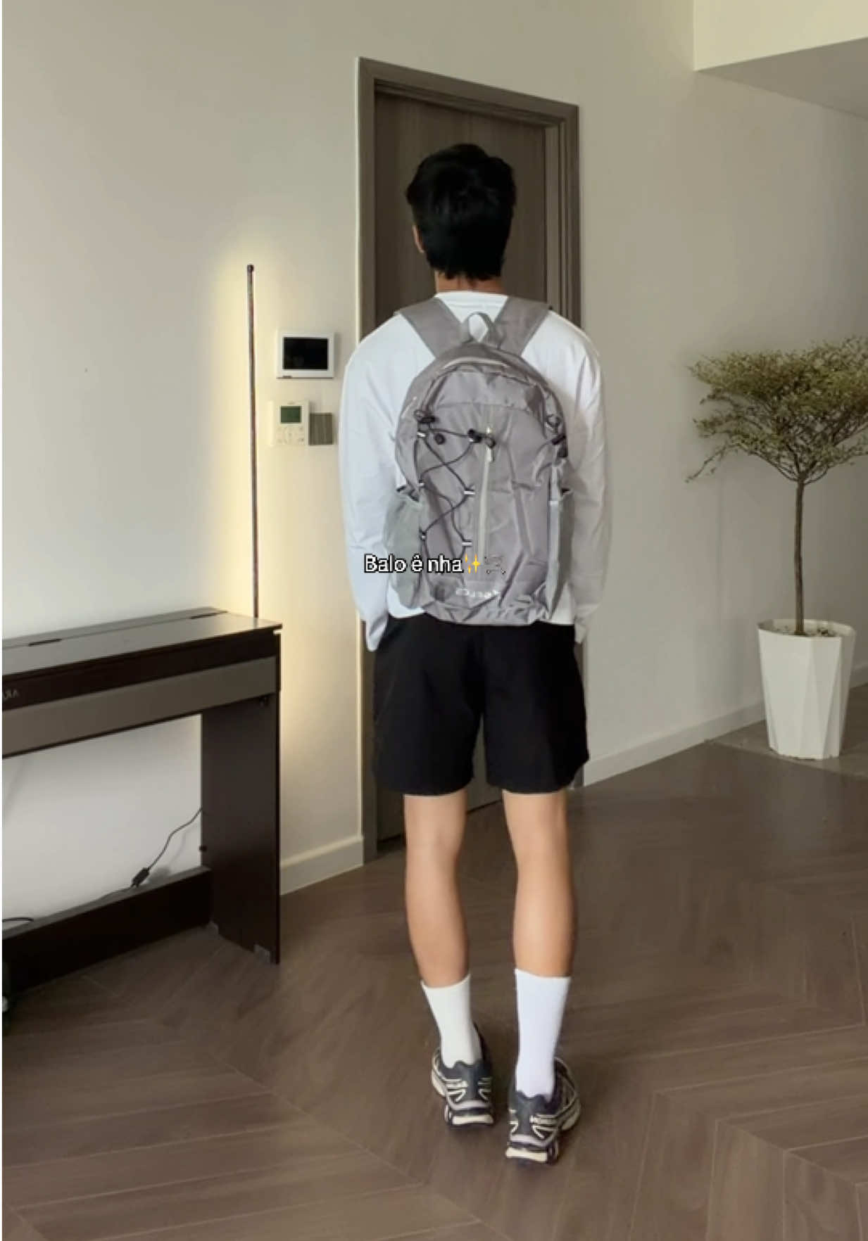 Êi balo này đẹp✨😆