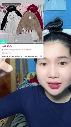 Mua được chưa #xuhuongtiktok 