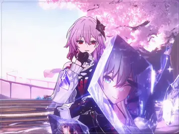 Скорее смотрите этот прекрасный ролик с Evernight! #hsr #honkai #хонкай #HonkaiStarRail #hsryu #хонкайстаррейл