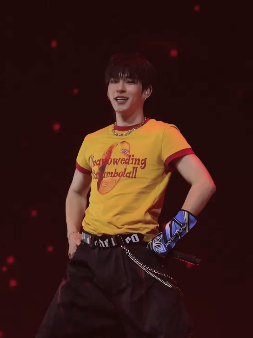 ตี๋ตี๋-สโลโมชั่นตลอดไป #twnpich #TEETEE_DEXX  #CATEXPOPKORATxDEXX 