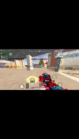 ماذا حصل 1vs5 #bloodstrikelatam #bloodstrikemobile #bloodstrike #ABU3GOZ #bloodstrikeclips 