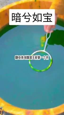 番茄免费小说APP搜索：暗兮如宝 #小说 #原神 #拯救书荒 