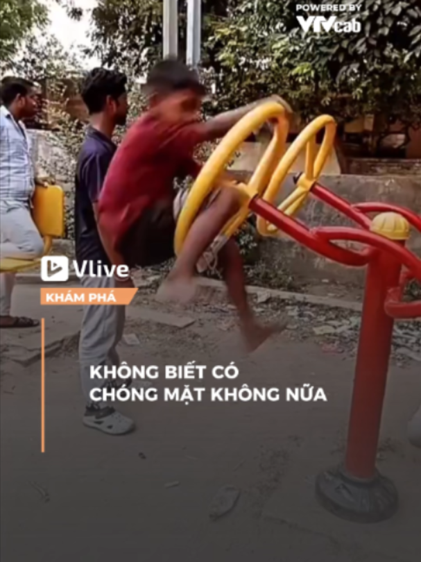 Không biết có chóng mặt không nữa #khampha #vtvcabkhampha #vlivekhampha #vtvcab #nhdd