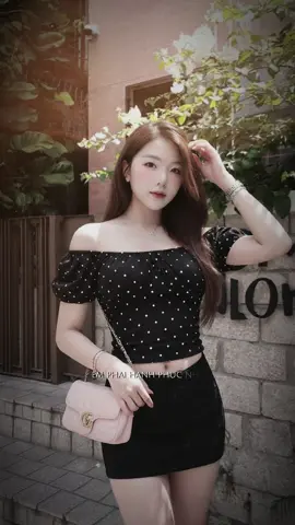 #CapCut #aoxinh #outfit 