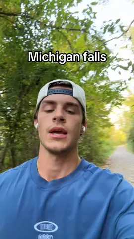 #michigan #fall 