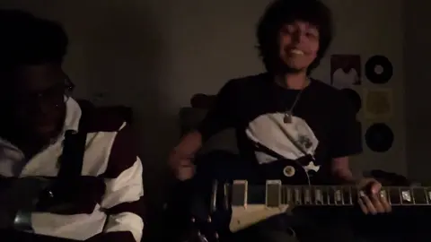 Step On Me - The Cardigans Cover #duocover #thecardigans #duet #duoguitar #lovefool 