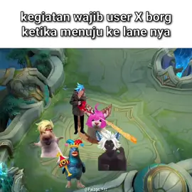 huhu haha😹#MLBB10TH #ALLINMLBB #relate #mememlbb #fyp 