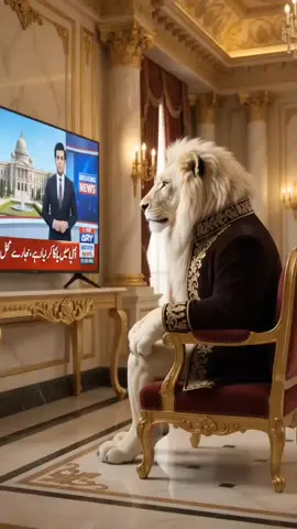 🦁🔴 Sheru ab Lal Sayaray par mahal khareedne pohanch gaya! 🚀💰 Gorilla ne lagayi trillion se bhi bari boli, lekin Sheru ki aakhri boli ne sab ko hairan kar diya! 😂🔥 Agar video pasand aaye to Follow zaroor karo ❤️ Aur comment mein batao: agli baar Sheru kya khareede? 👇 #SheruAI #Sheru #AIVideo #AIStory #FunnyAI 